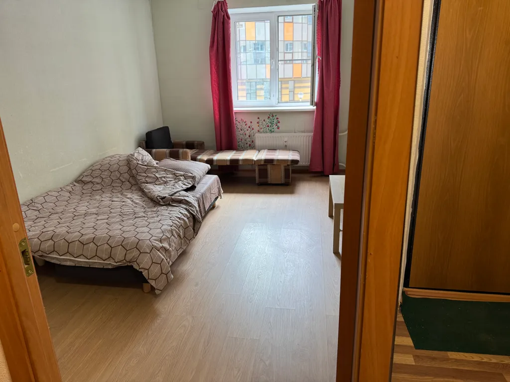 Квартира 1-комнатная Квартира — Новое Девяткино