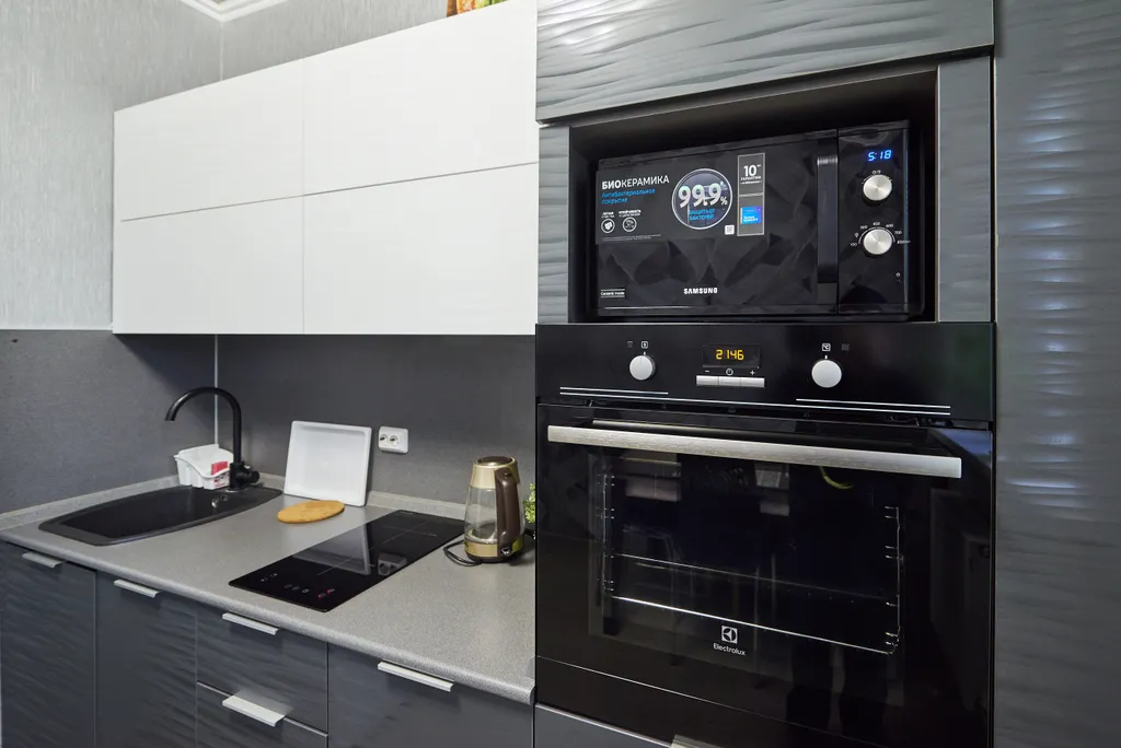 Квартира у Кремля