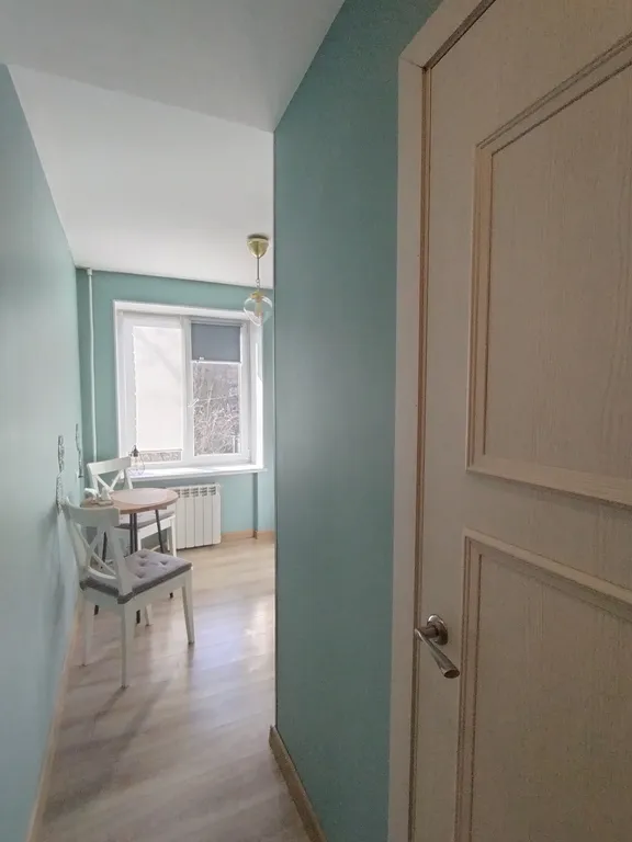 Квартира Уютная квартира в центре Пушкина — Пушкин