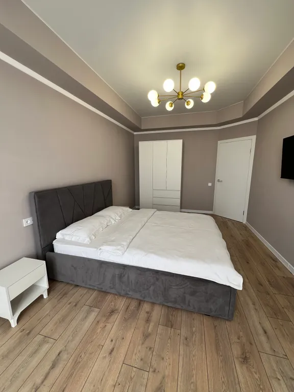 Квартира — аренда посуточно в Ессентуки