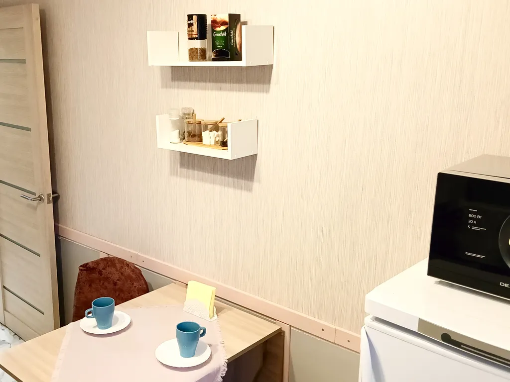 Квартира для спокойного отдыха