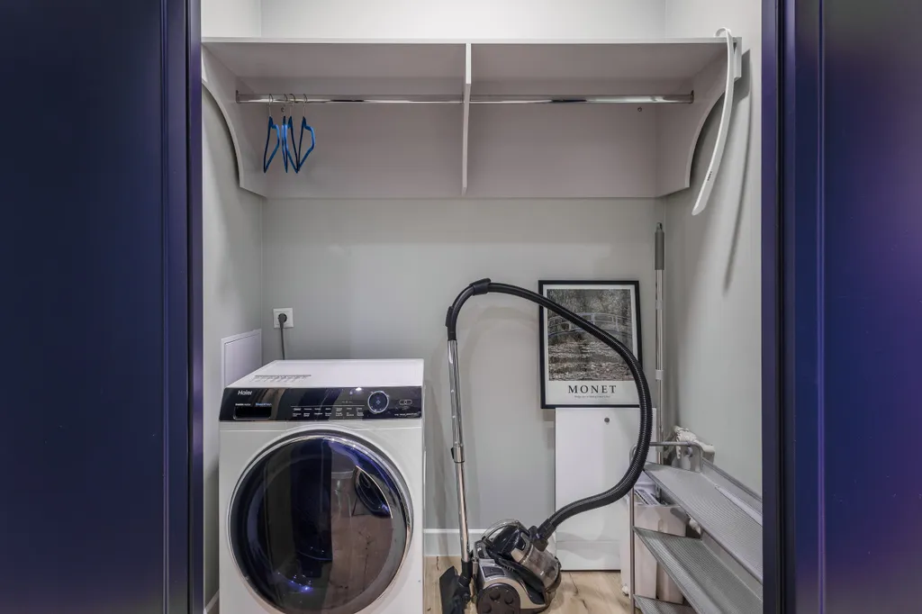 Квартира MyHomeYourHome в клубном доме