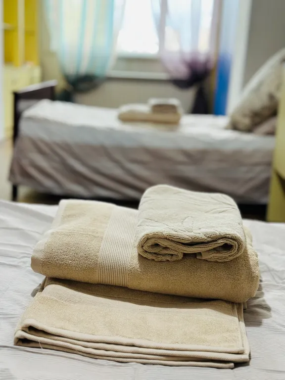 Квартира в центре