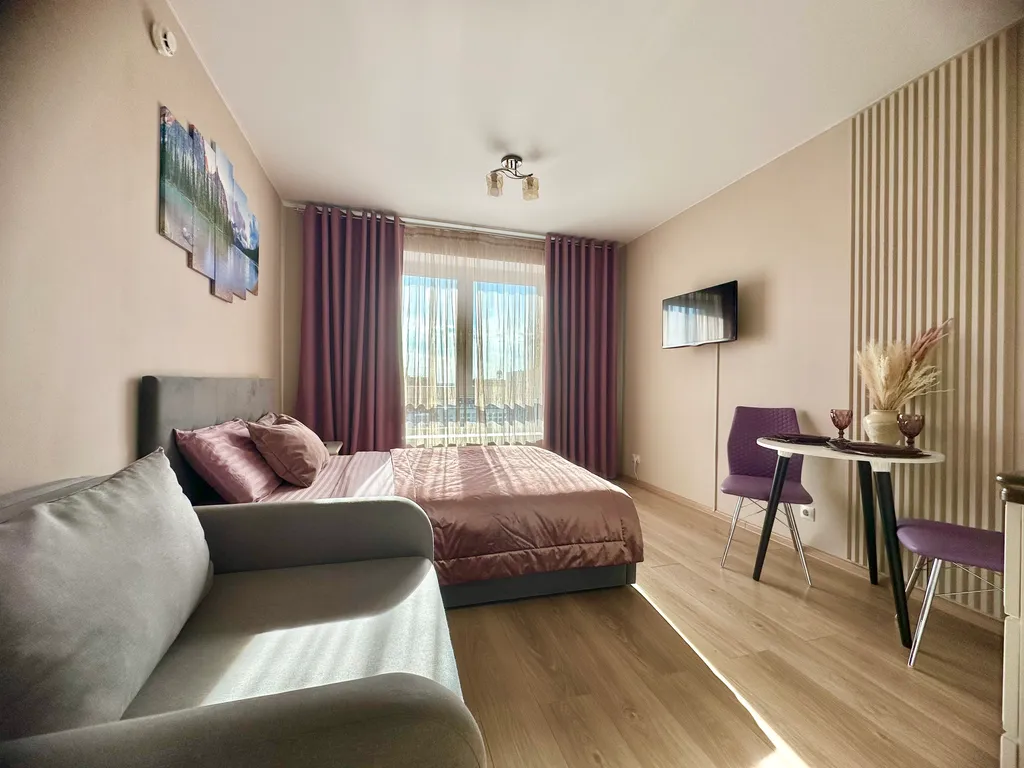 Студия Прованс у метро