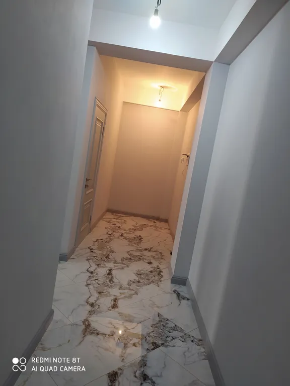 Уютная квартира у моря