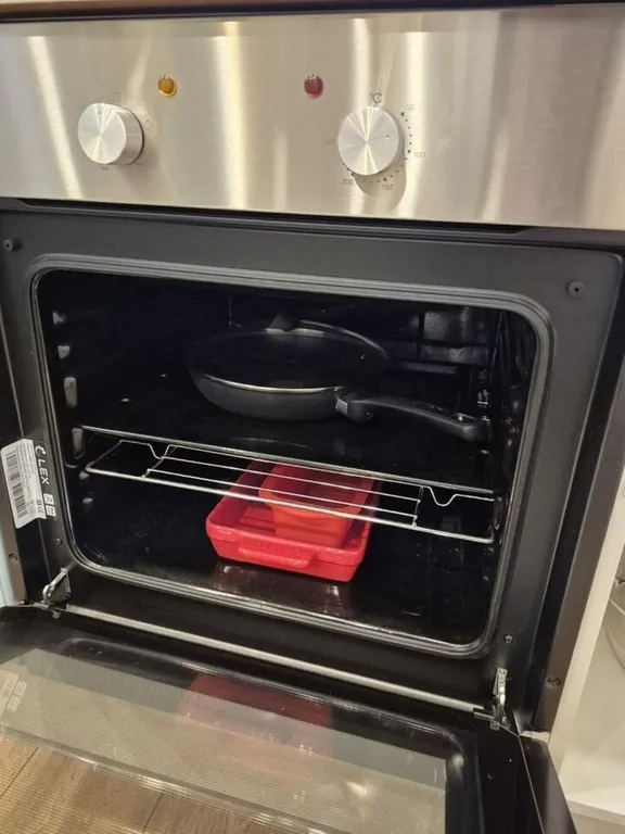 Уютная малoгабаритная квартира