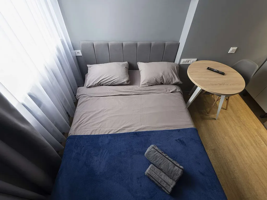 Студия комфорт в центре