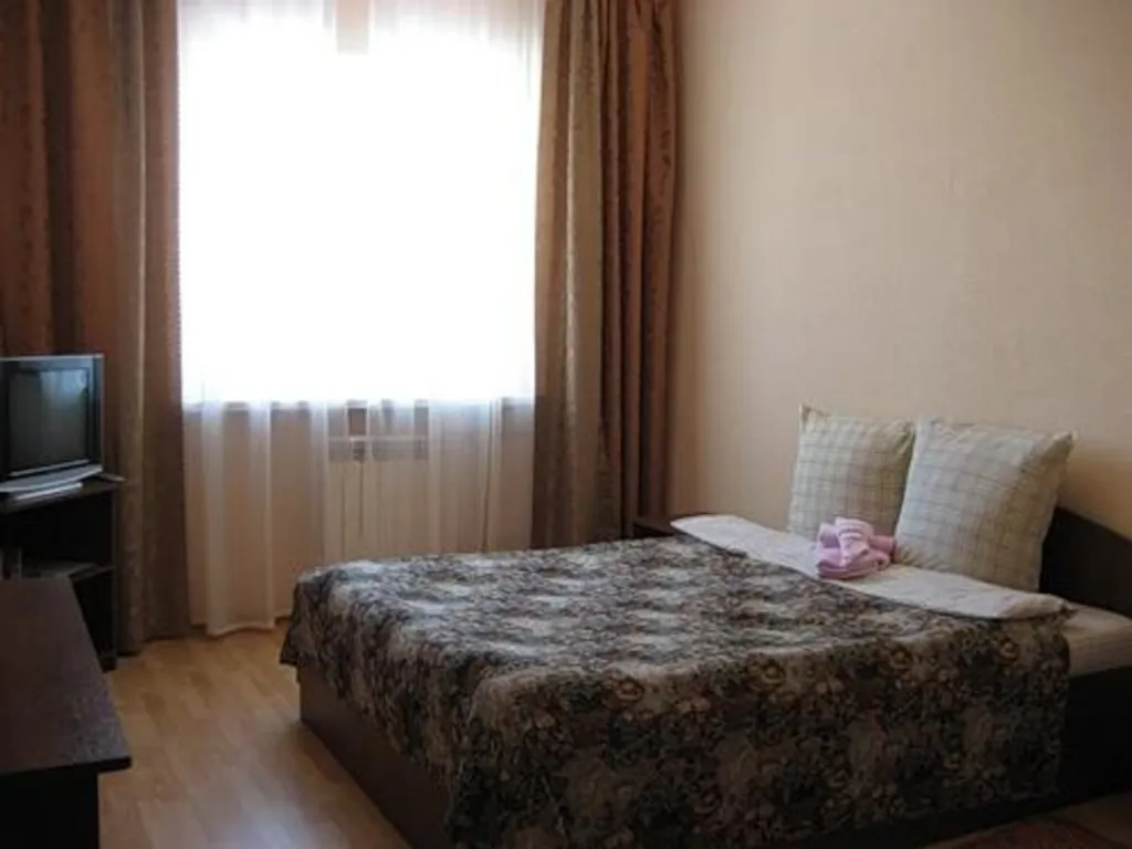 Квартира Комната — аренда посуточно в Энгельс