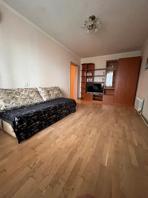 3-комнатная квартира в Белгороде