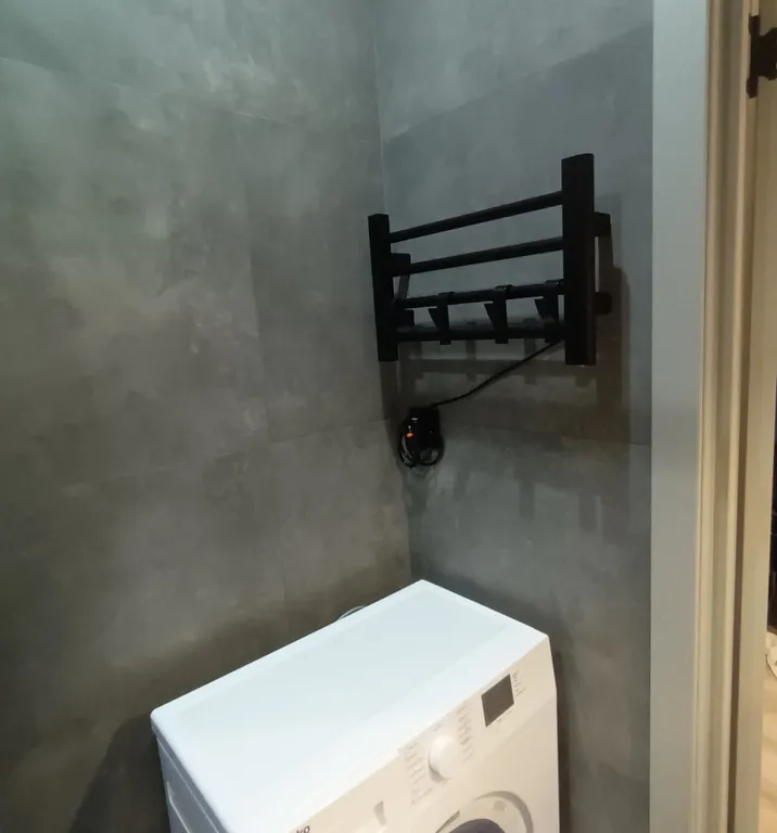 Квартира 1-комнатная Квартира — Краснодар