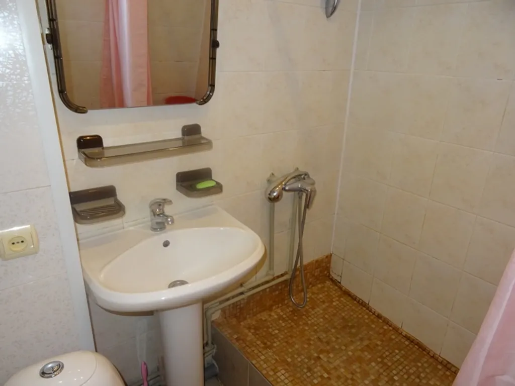 Уютная квартира у моря