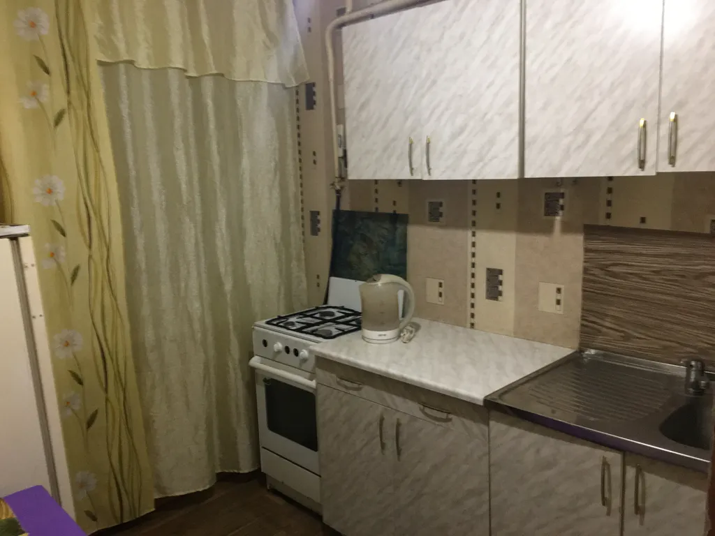 Недорогая квартира рядом с центром