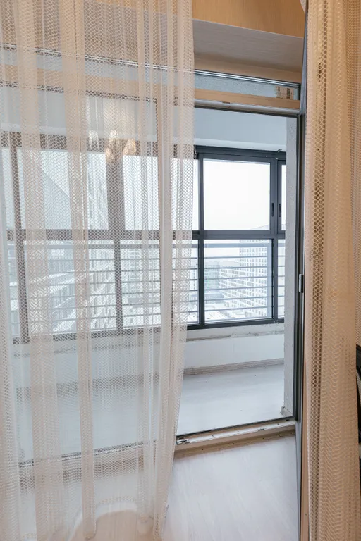 Пентхаус с террасой для лучших гостей города