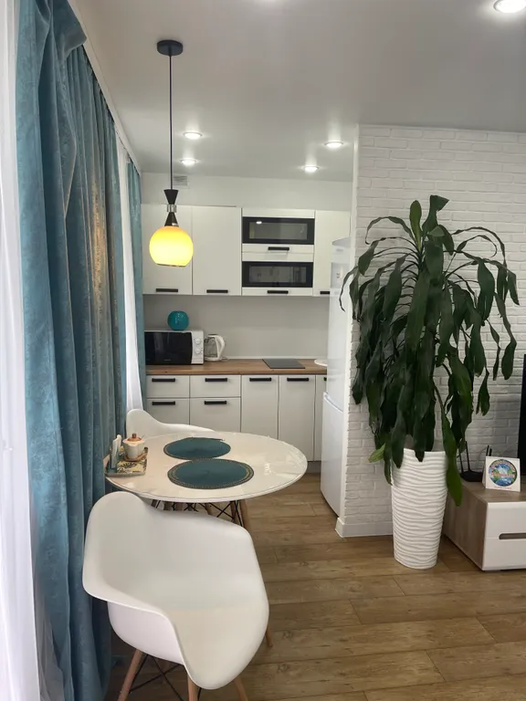 Квартира Апартаменты Планета — аренда посуточно в Братск