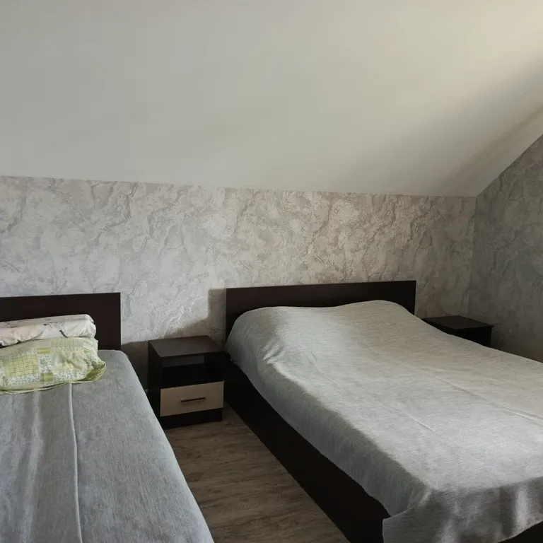 3-комнатный Дом