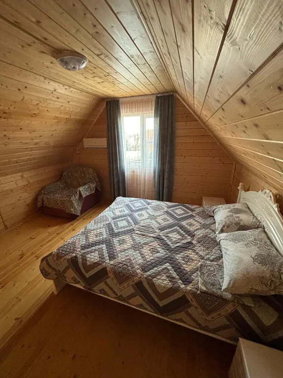 Дом у берегов Азовского моря