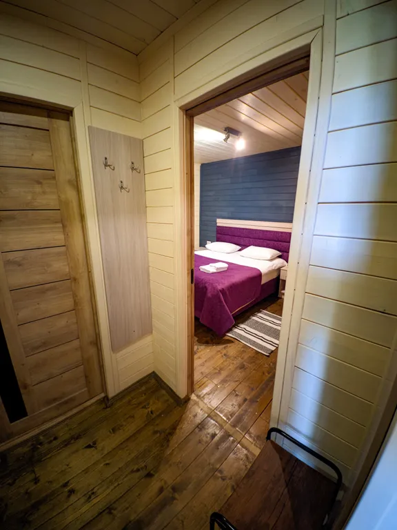 2-комнатный Дом