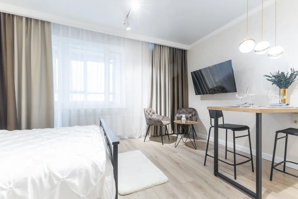 Апартаменты Престиж