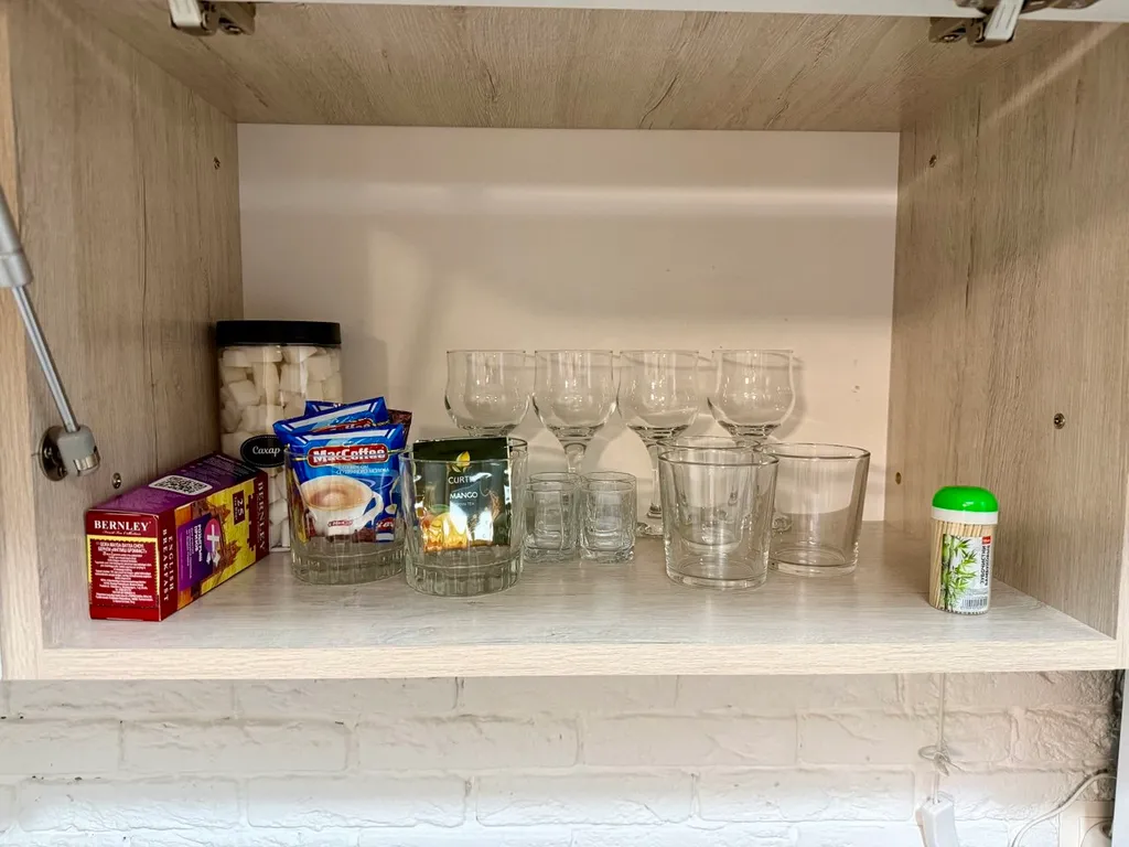 2-х комнатная в центре