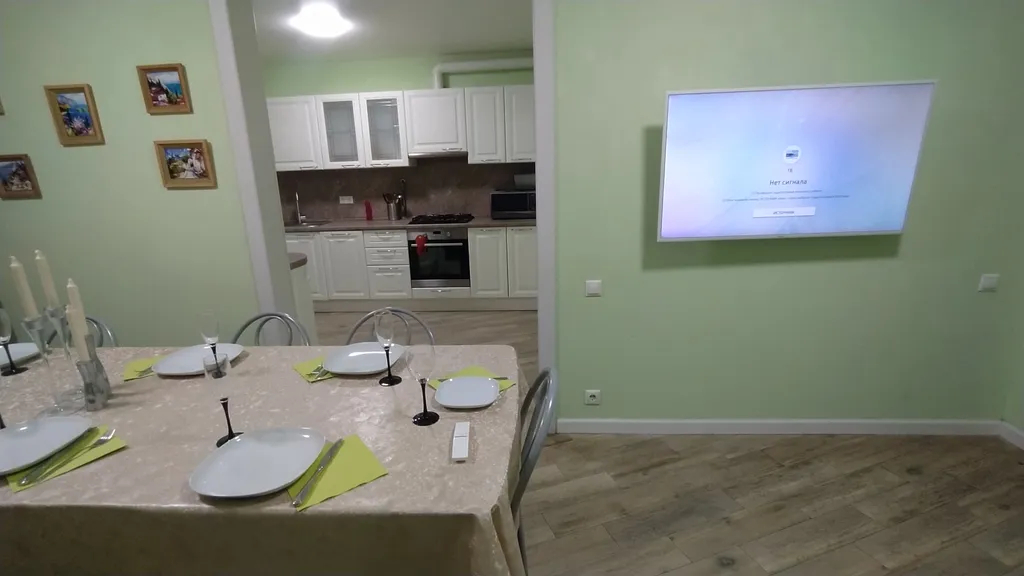 3-комнатный Дом