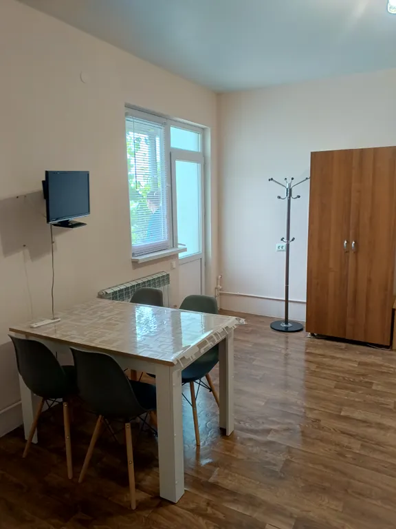 Уютная квартира со всеми удобствами