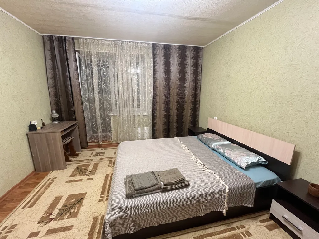Квартира в сердце Северного