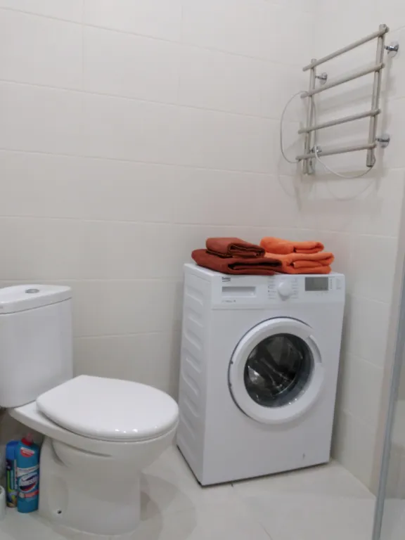 Квартира 2-комнатная Квартира — Геленджик