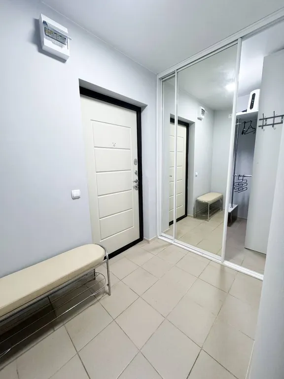 Твои апартаменты в 5 минутах от центра