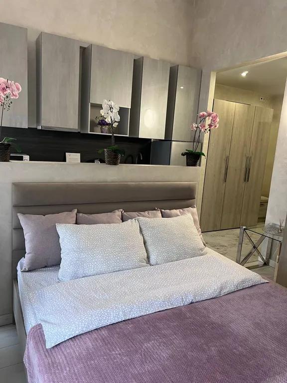 Пентхаус у Крокус Экспо