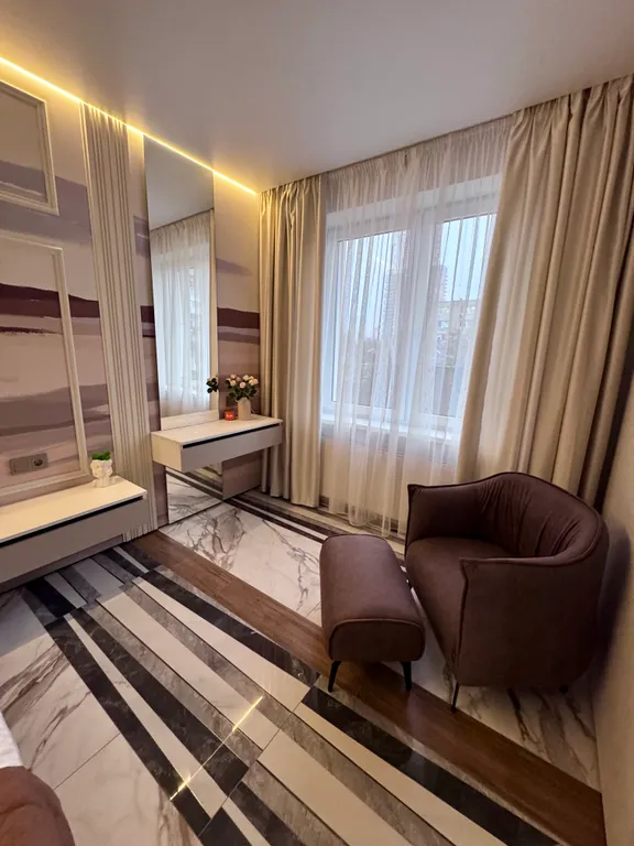 Уютная квартира в центре Ростова-на-Дону