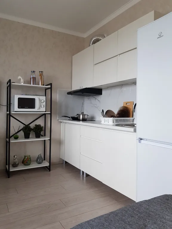 1 комнатная, Апартаменты Подушка