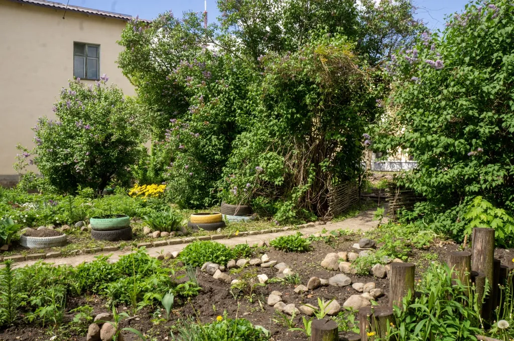 Квартира Уютные апартаменты на Торговой стороне — Великий Новгород