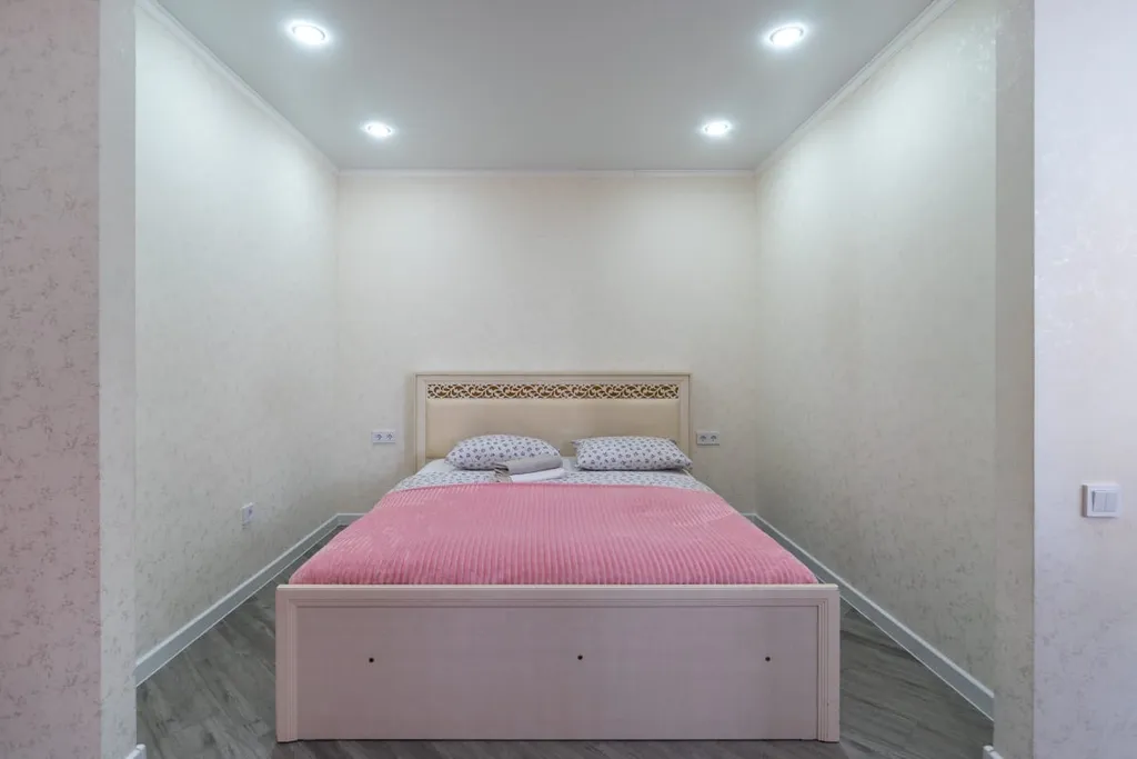 Апартаменты Чей Чемодан на Взлетной