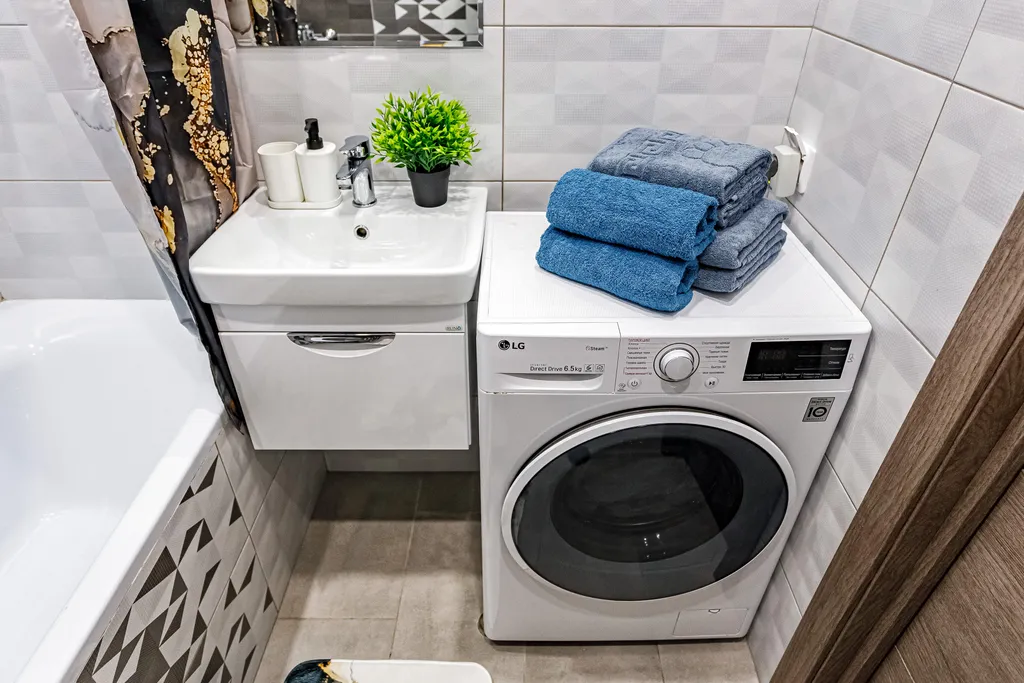 Квартира Квартира Стильный комфортный апартамент в самом сердце ЖК Губернский — Краснодар