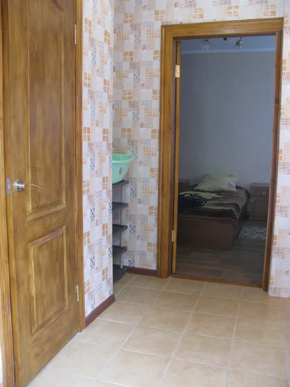 Уютная небольшая квартира в удобном месте