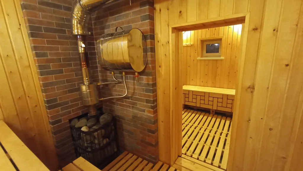 3-комнатный Дом