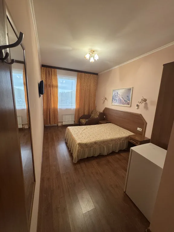 Квартира Комната — аренда посуточно в Нижнее Учдере