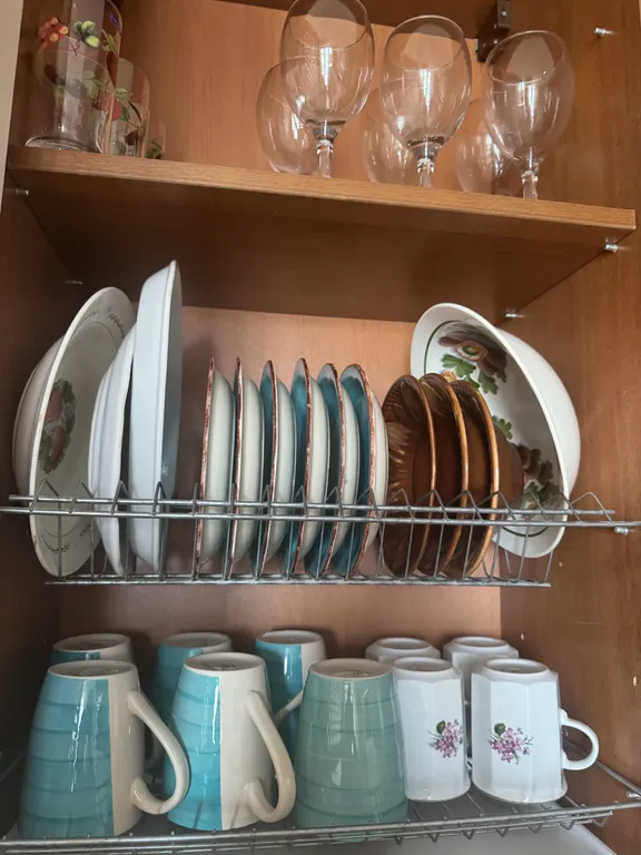 Комфортабельная однокомнатная квартира