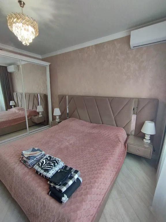 Квартира Достойная квартира в Достояние — Краснодар