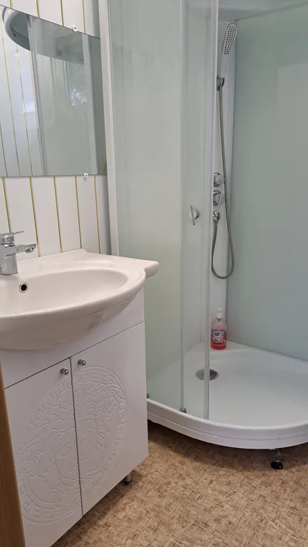 Коттедж Маленький домик — Губка