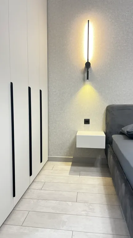 Люкс евро 3х-комнатная