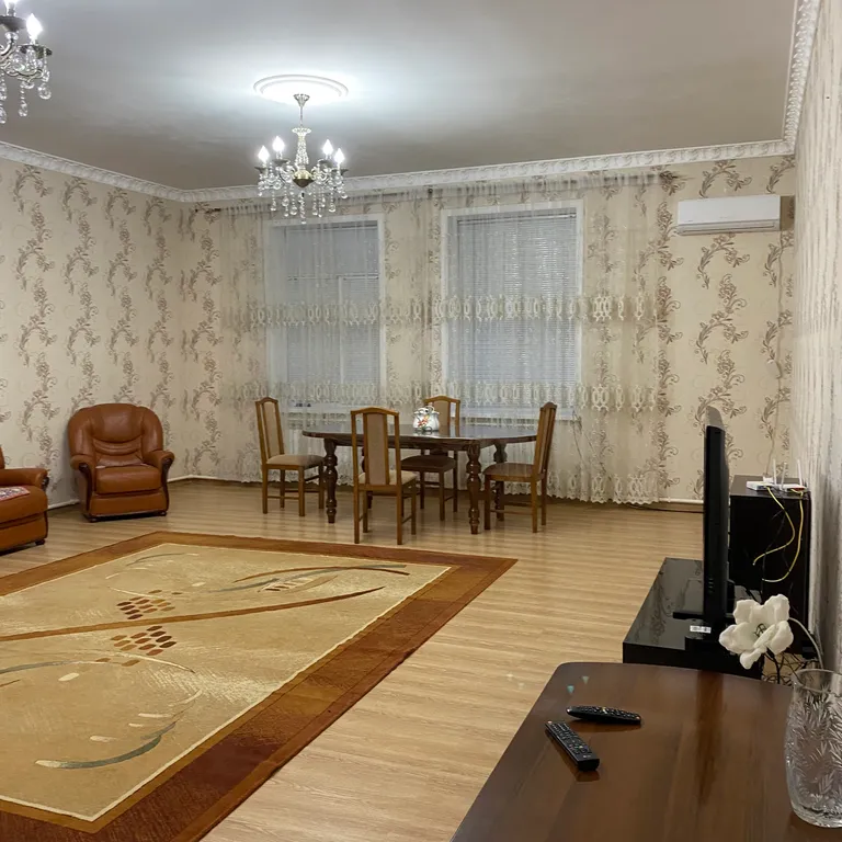 Коттедж Частный дом на кольце — аренда посуточно в Избербаш