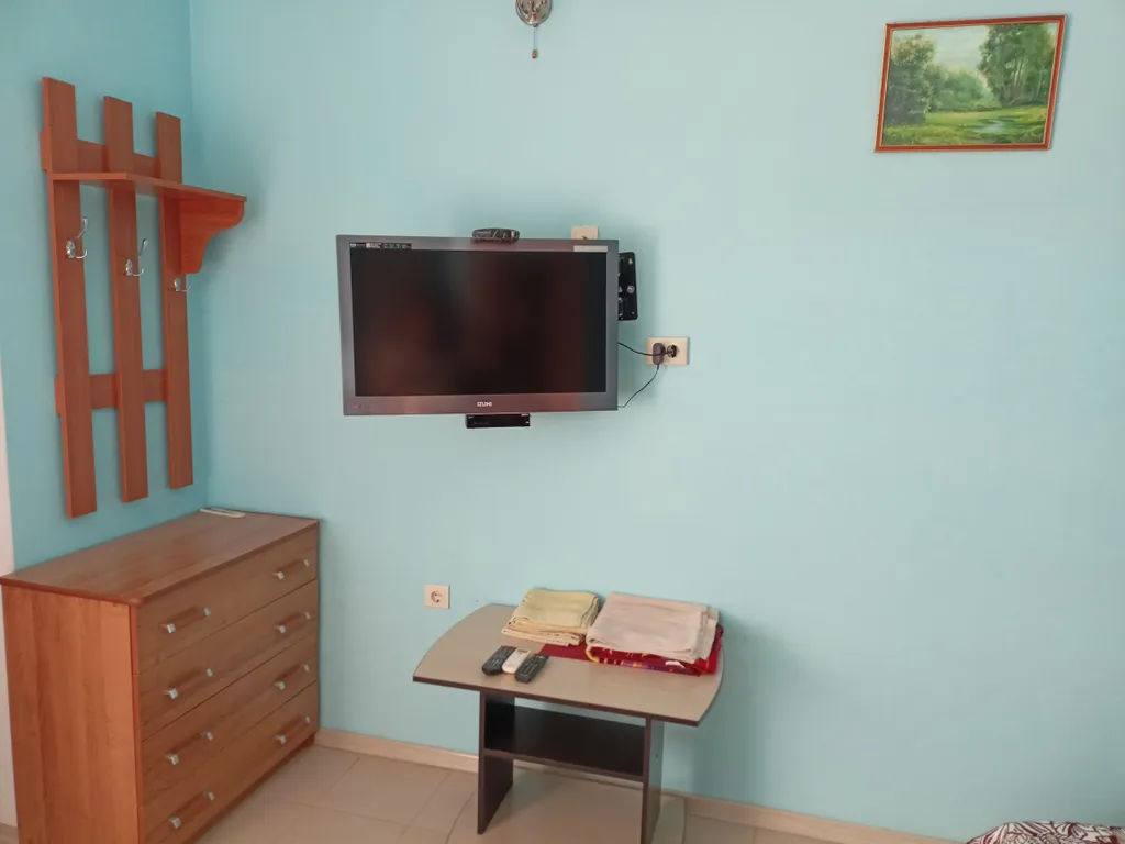 Квартира Комната — аренда посуточно в За Родину