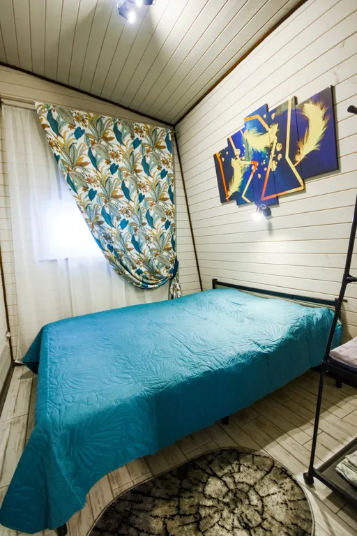 Гостевой дом Luttilampi