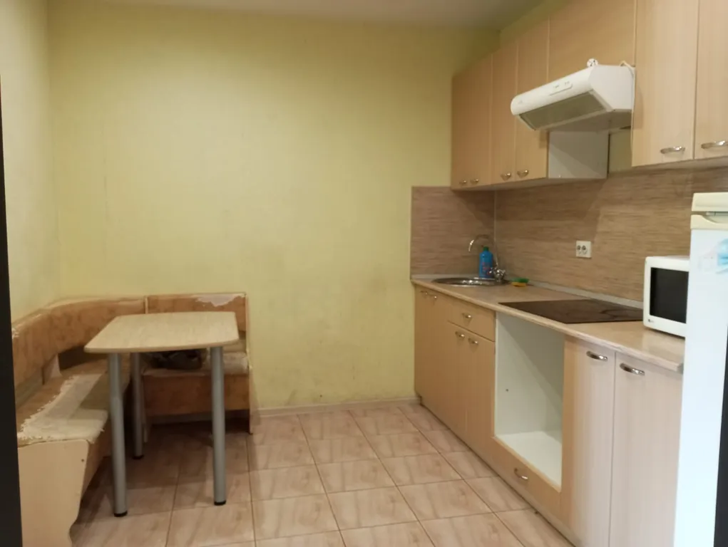 Квартира в центре