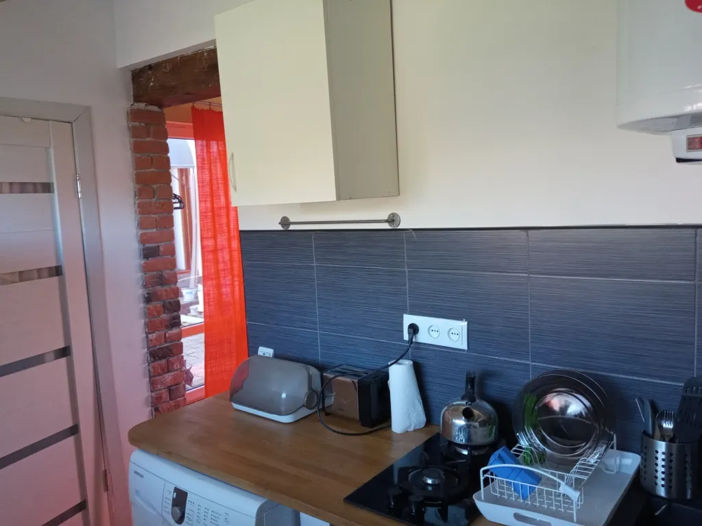 Домик Серфера