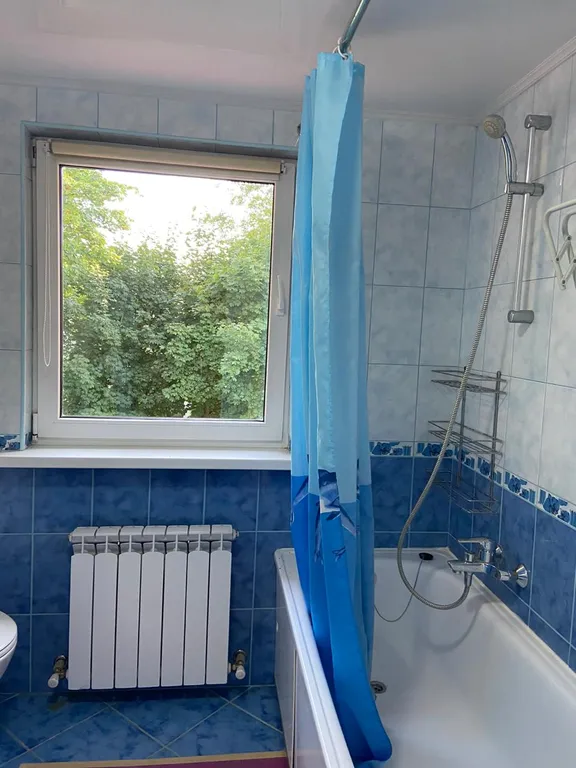 Уютная квартира в центре города рядом с морем