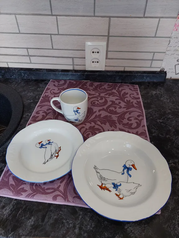 Шикарная двушка