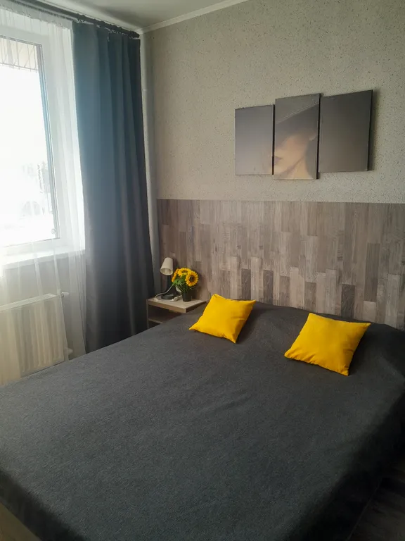 Студия на банном рядом с ГЛЦ