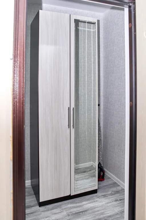 Уютная квартира на 2 Речке